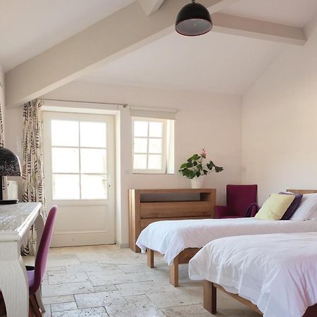 Chateau De Puissentut Bed & Breakfast Homps  Екстериор снимка