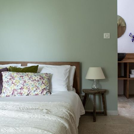 Chateau De Puissentut Bed & Breakfast Homps  Екстериор снимка