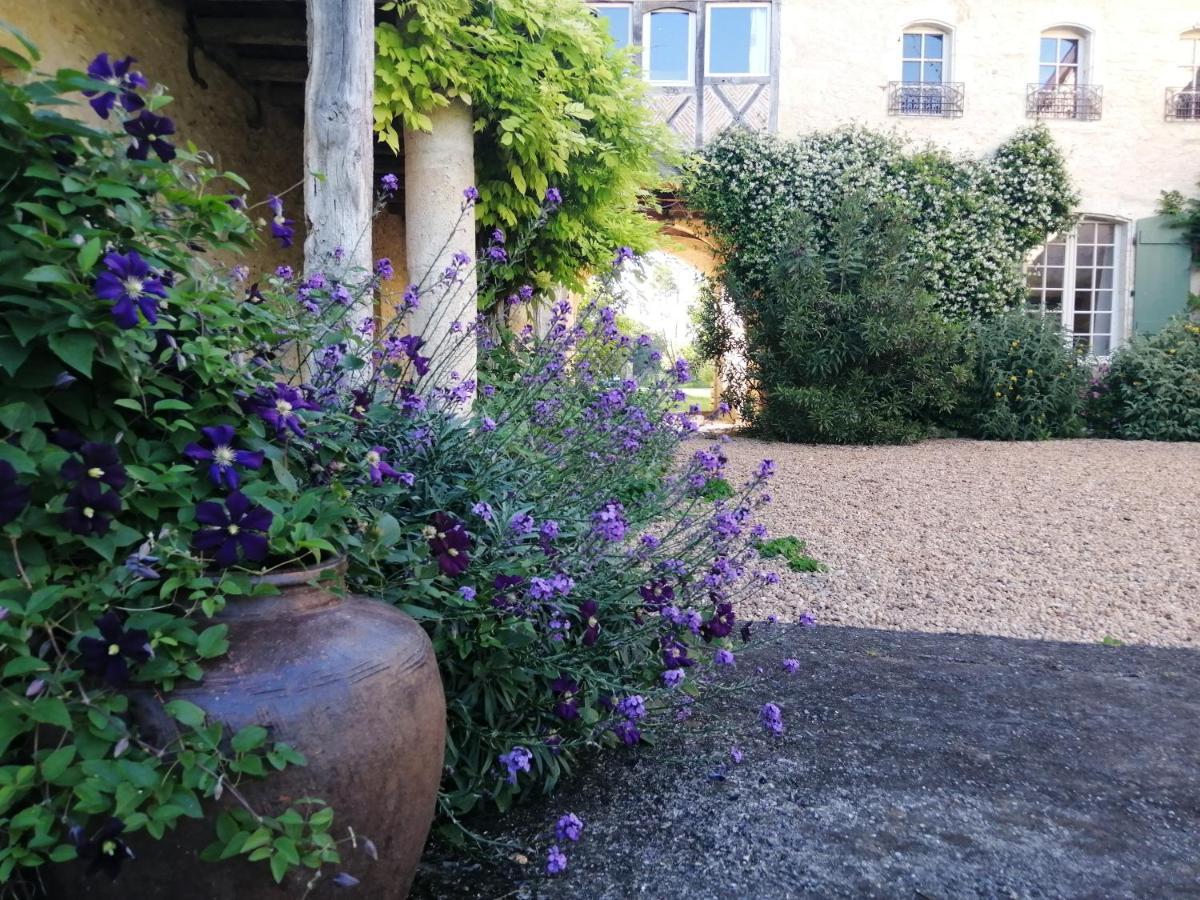 Chateau De Puissentut Bed & Breakfast Homps  Екстериор снимка