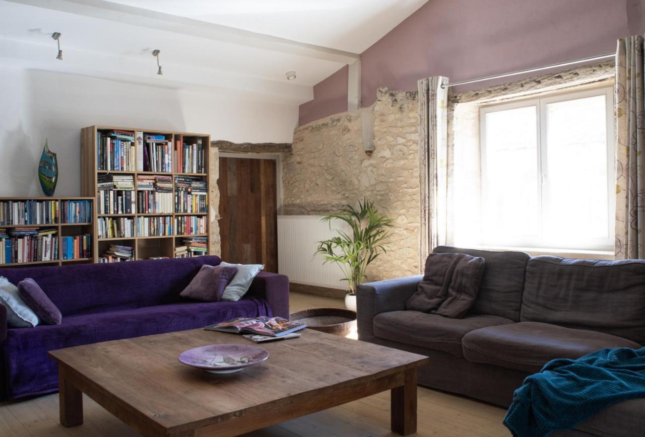 Chateau De Puissentut Bed & Breakfast Homps  Екстериор снимка