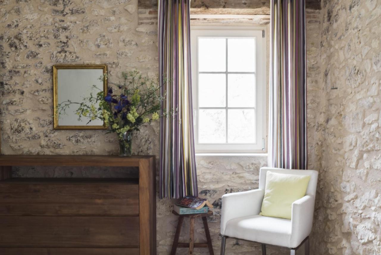 Chateau De Puissentut Bed & Breakfast Homps  Екстериор снимка