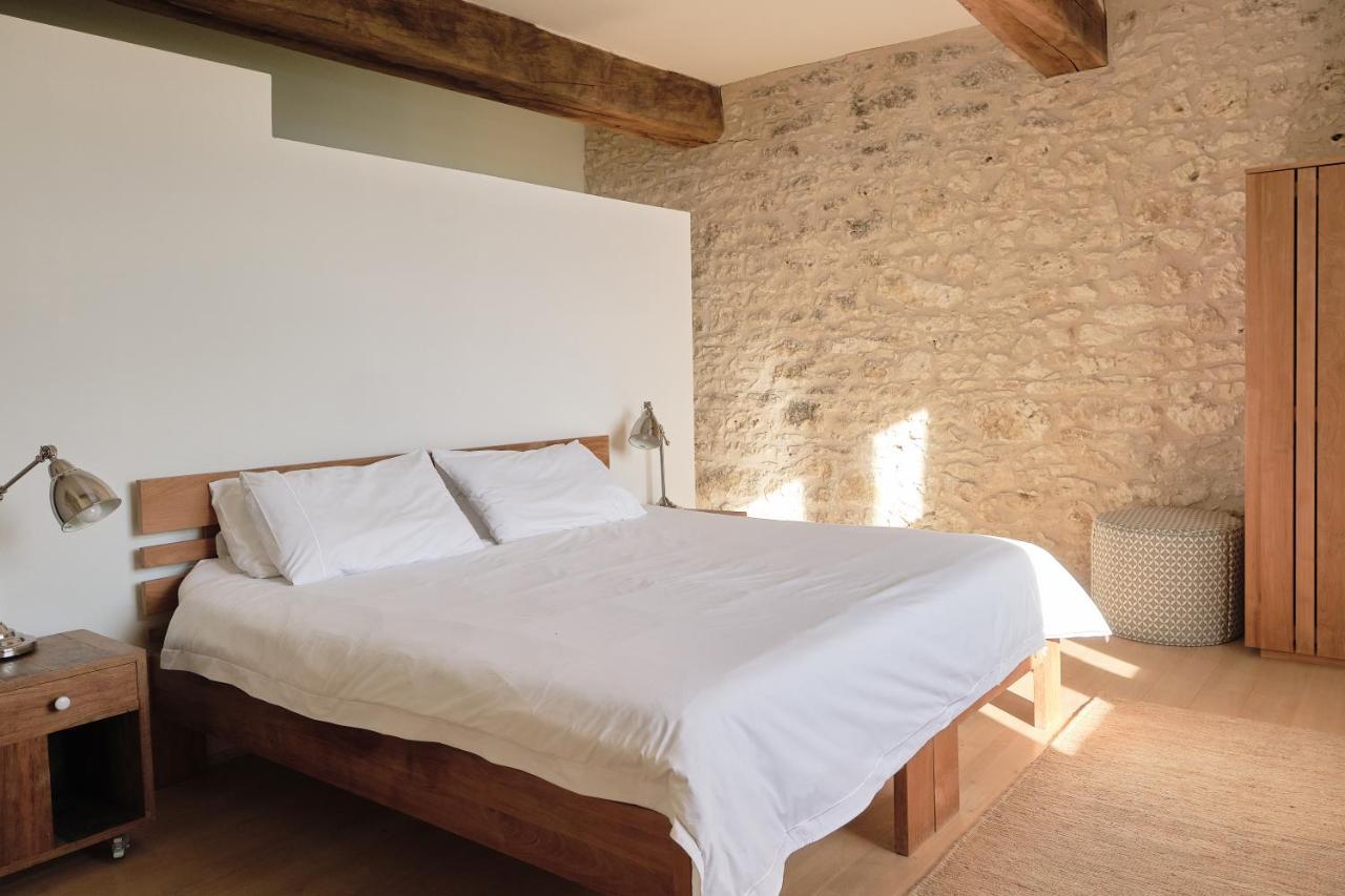 Chateau De Puissentut Bed & Breakfast Homps  Екстериор снимка