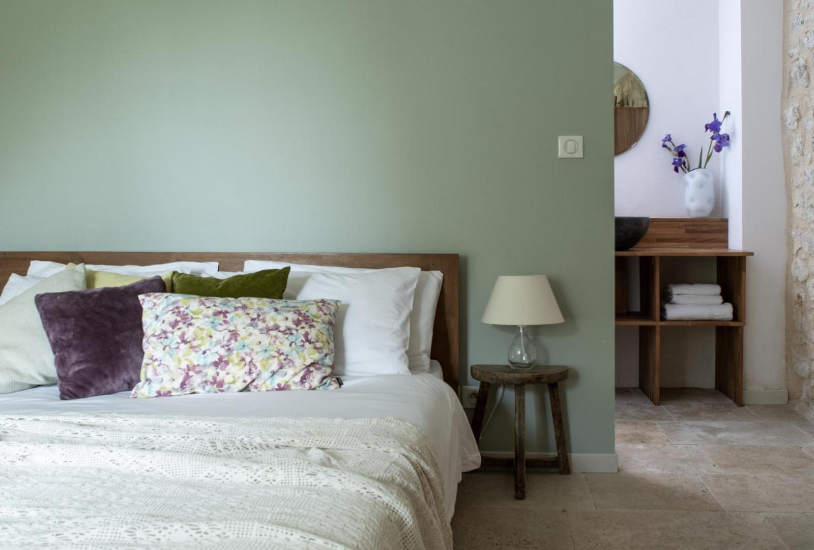 Chateau De Puissentut Bed & Breakfast Homps  Екстериор снимка
