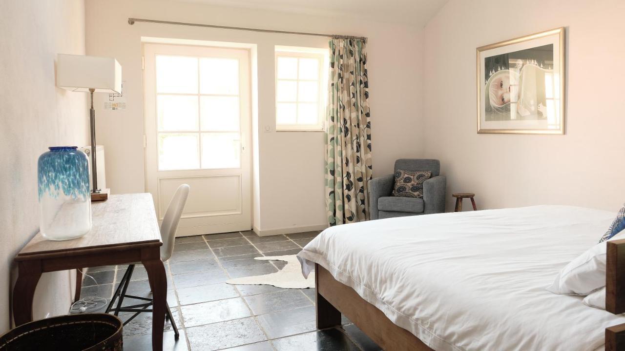 Chateau De Puissentut Bed & Breakfast Homps  Екстериор снимка