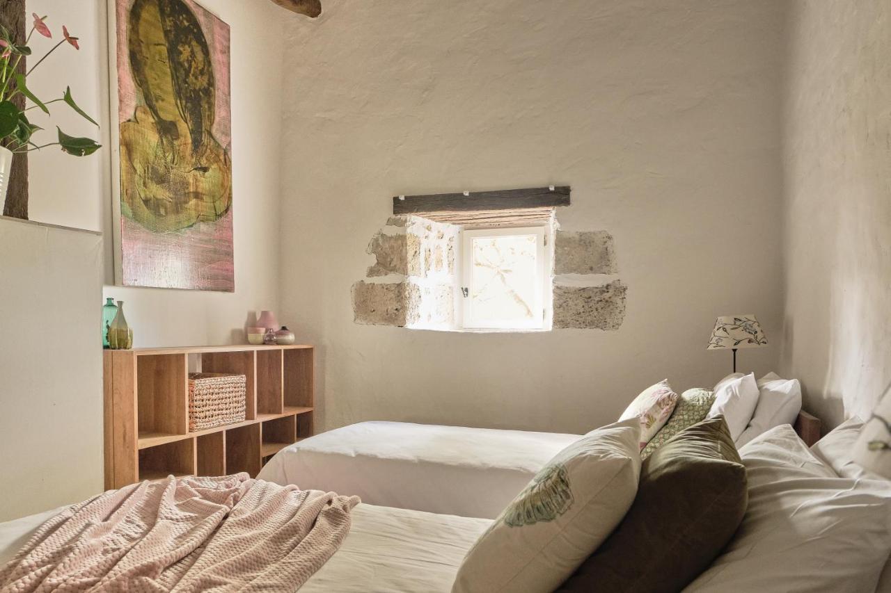 Chateau De Puissentut Bed & Breakfast Homps  Екстериор снимка